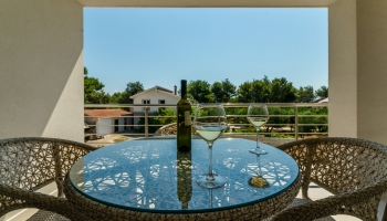 Apartman 6